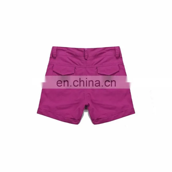 Good Quality Female Dry Fit Shorts photo-2