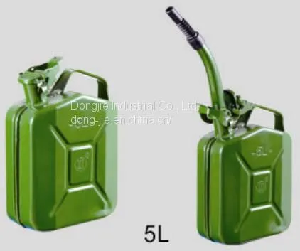 5L Jerry Can