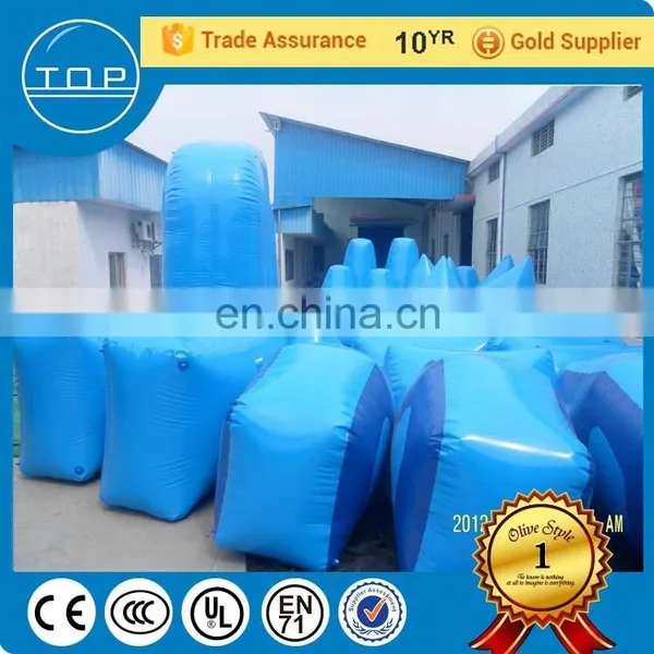 2017 Bunkers Paintball Equipment China Bunker With High Quality photo-5