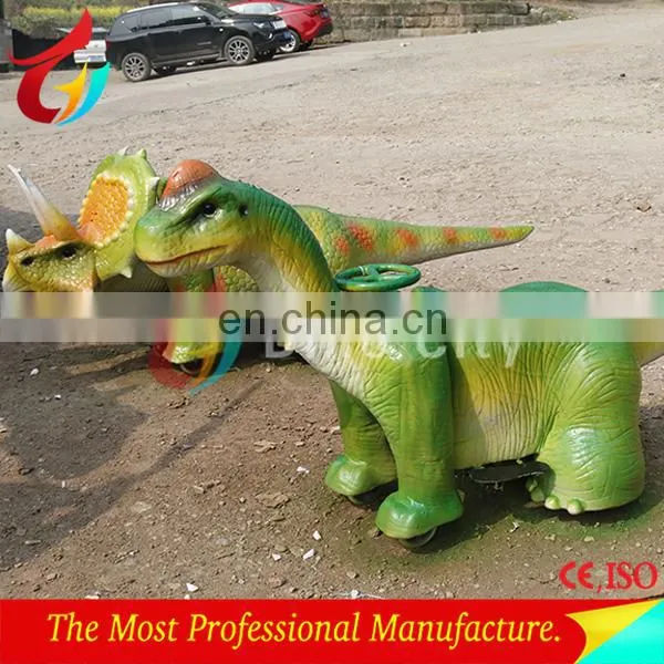 Mechanical Walking Animal Rides for Mall photo-6