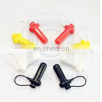 Eas Anti-theft Plastic Pencil Tags/eas Security Hard Tag for Retailer photo-3