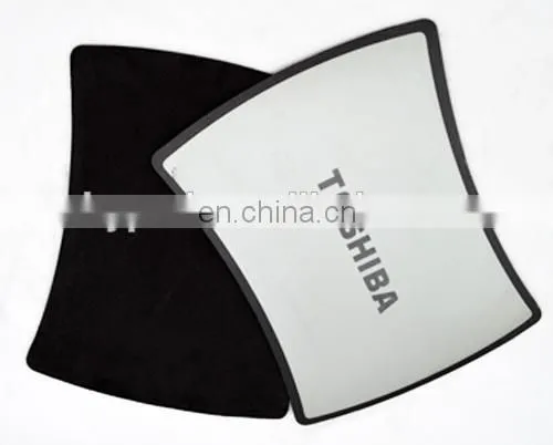 New Oem Perection Anti Slip Mouse Pad photo-2