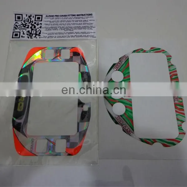 New Arrival High Qualitycheap Promotional Handmade Printed Epoxy Resin Sticker