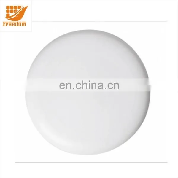 Best Selling Custom Logo Printed Plastic Frisbees photo-5