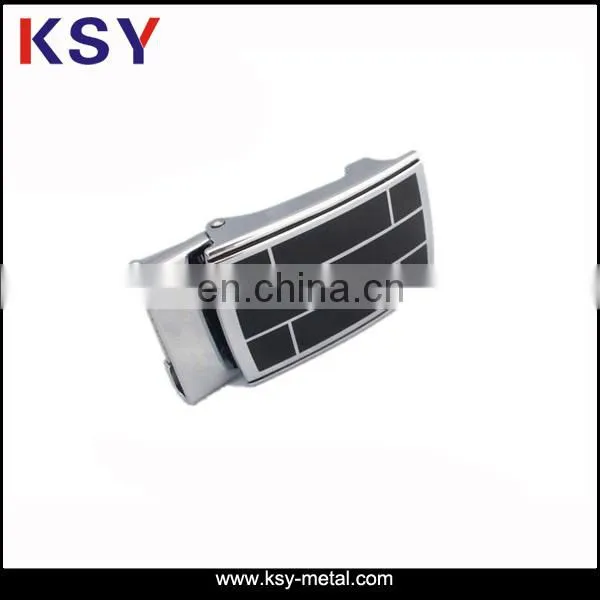 Custom Belt Buckle Metal for Wholesale photo-3