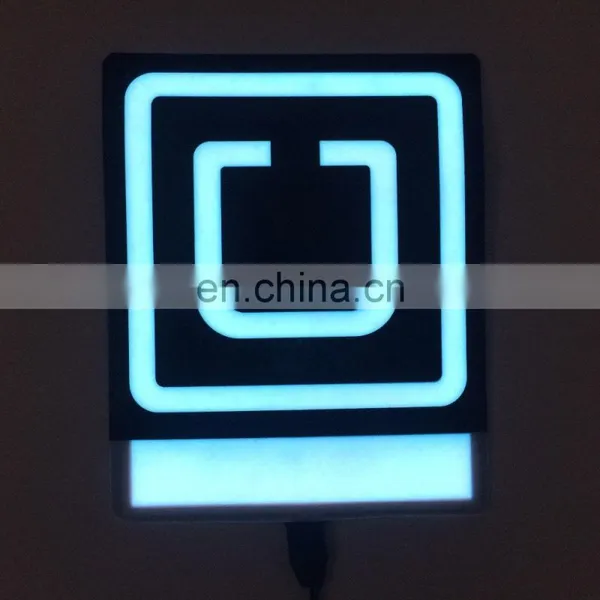 Advertising EL (Factory Price, Customized Effects, Durable Quality)