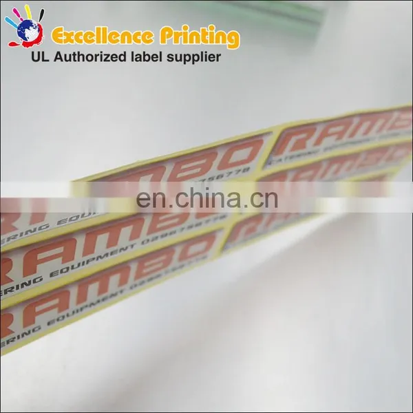 New Design Colorful Custom Heart Epoxy Stickers photo-2