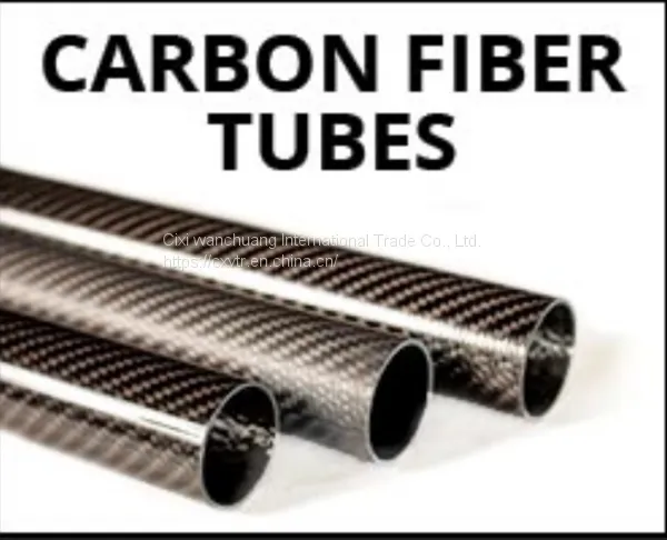 Carbon Fiber Plates