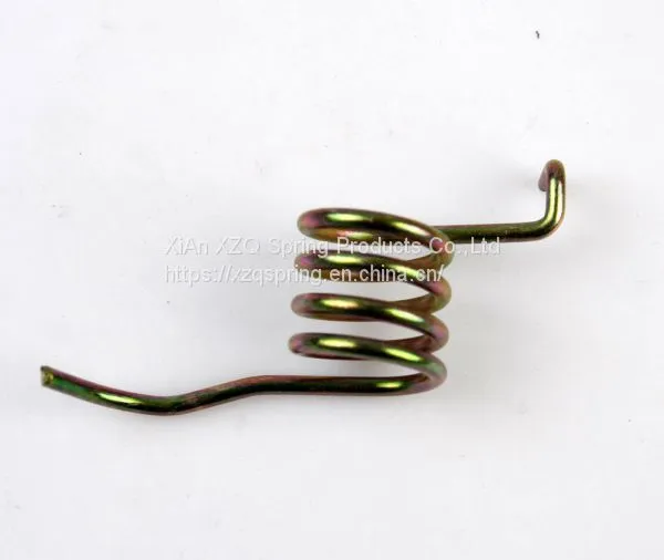 Stainless Steel Torsion Spring photo-2