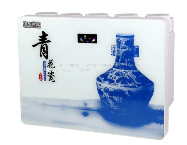 G3 Smart RO Machine Household Water Purifier