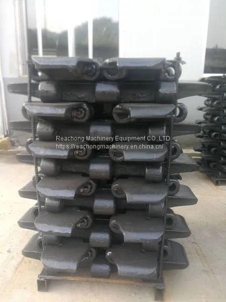 KH200 Track Shoe photo-2