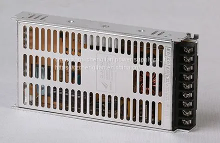 5V 40A 200W LED Power Supplies for Indoor Outdoor Led Display Screens