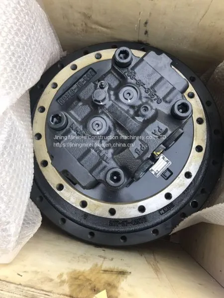 Shantui SE240 Carrier Roller Assy 230-43-00000A JCM921C Carrier Roller Assy J221-43A-100000 photo-3