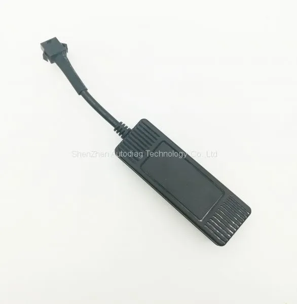 Mini Gps Tracker Satellite Gps Tracker Global GPS Tracking Tracker Hidden Motorcycle Gps Tracker Mini GPS Tracker For Car Vehicle Bike photo-3