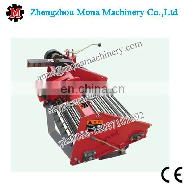 Single-row Potato Harvester Machine for Sale Tractor Potato Harvester Cassava Harvester photo-5