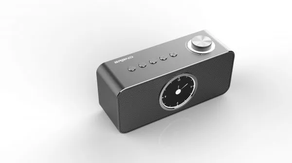 2019 Wireless Mini Bluetooth Speaker With Fm Radio photo-4