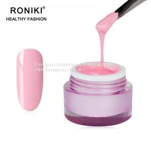 Nail Painting Color Gel,Nail Art Gel,Painting Color Gel Factory photo-2