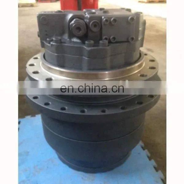 EC360B Final Drive SA7117-45010 14513049 photo-4