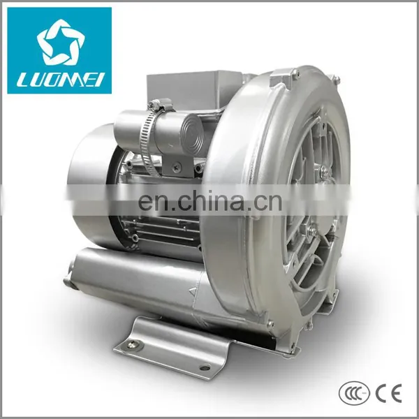 Electric Industrial Air Blower Malaysia With High Pressure photo-2