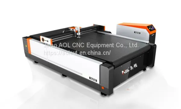 Car Seat Covers Cutting Machine photo-3