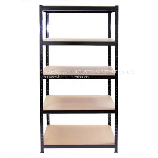 Boltless / Rivet Shelving Shelving Rack