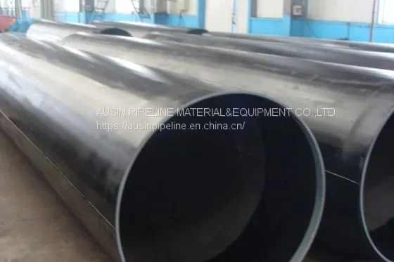 AUSIN LSAW Steel Pipe photo-2