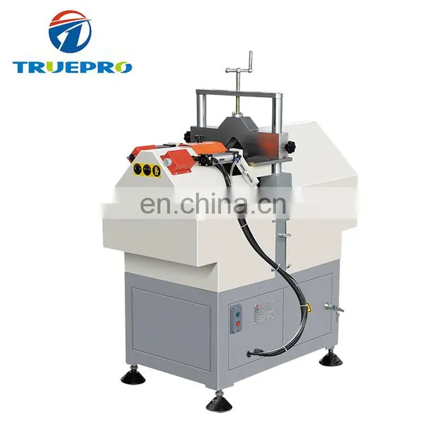 PVC Window and Door V-Cutting Mitre photo-2