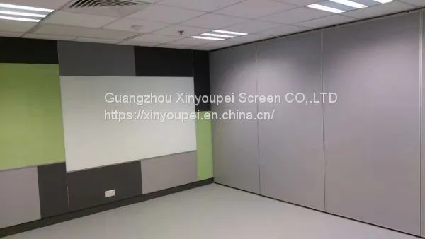 hotel operable wall, office glass partition,movable wall,movable partition