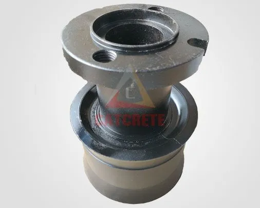 Запчасти для бетонных насосов Schwing. Поршневой шток DN150 DN180 DN200 DN230 DN250 10161863 10161781