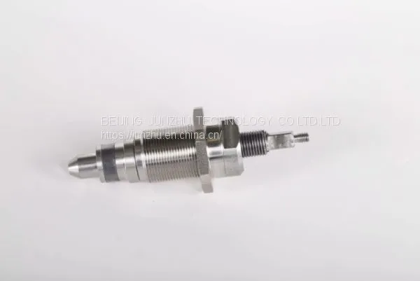 Cnc Parts Aluminum Alloy Parts Auto Motor Spare Parts