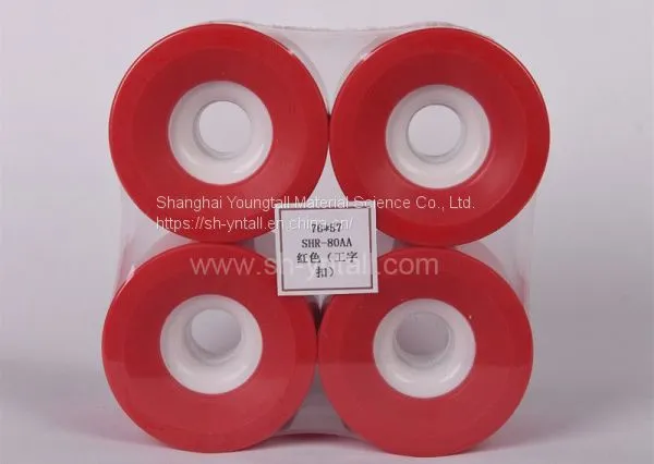 pu Wheels for Skate Board 76*57 Custom Size Skateboard PU Wheels photo-3