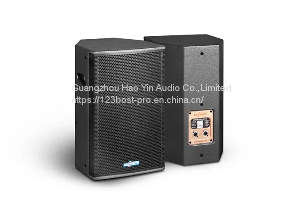 15 Inch 2 Way Loudspeaker RF-15 photo-4