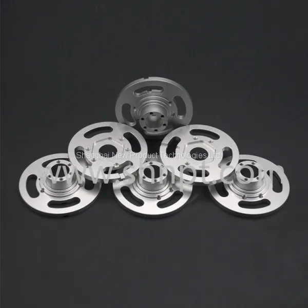 high press reaction injection molding