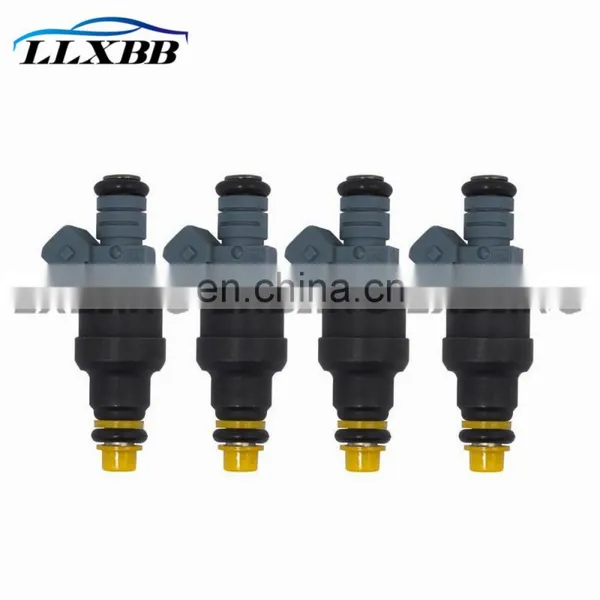 Original Fuel Injector Injection Nozzle 0280150842 For VW Audi Chevy Ford 0280150846 photo-3