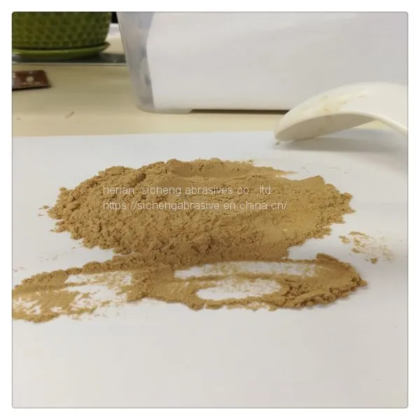 Walnut Shell Powder 60/200 Mesh Used for Skin Care