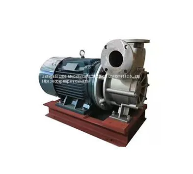 Микро- и нано-пузырьковый генератор 80EDQS185S