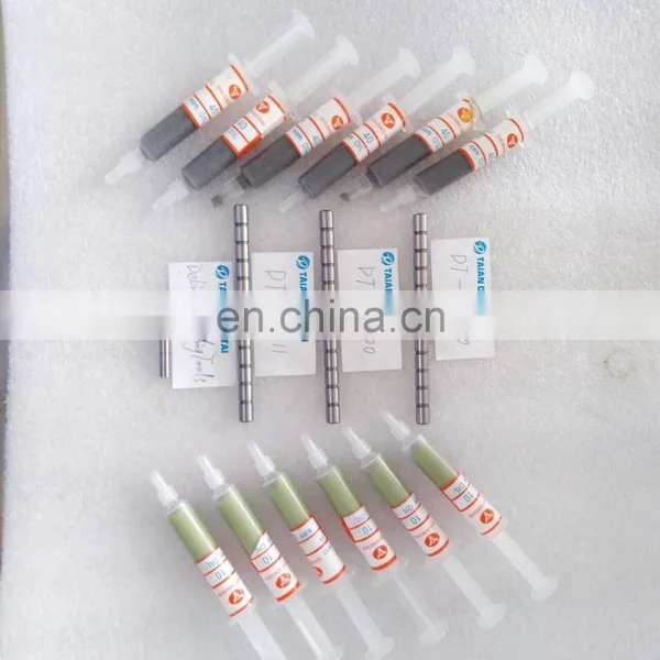 No.141(2) Grinding Tools for Caterpill*r 320D Head Rotor photo-2