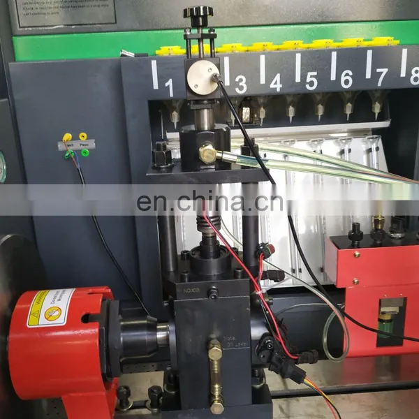 Vp44 Tester Common Rail Injector/injection Test Bench/ Diesel Common Rail Injector Pump Test Stands Cr825 photo-2