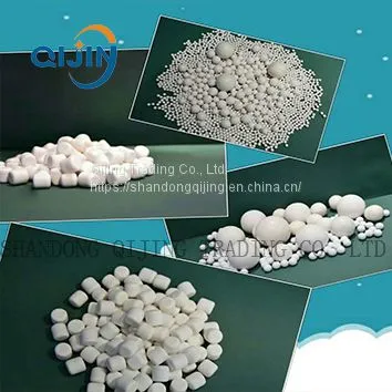 High Quality Ground Ceramic Balls With Various Alumina Content photo-3