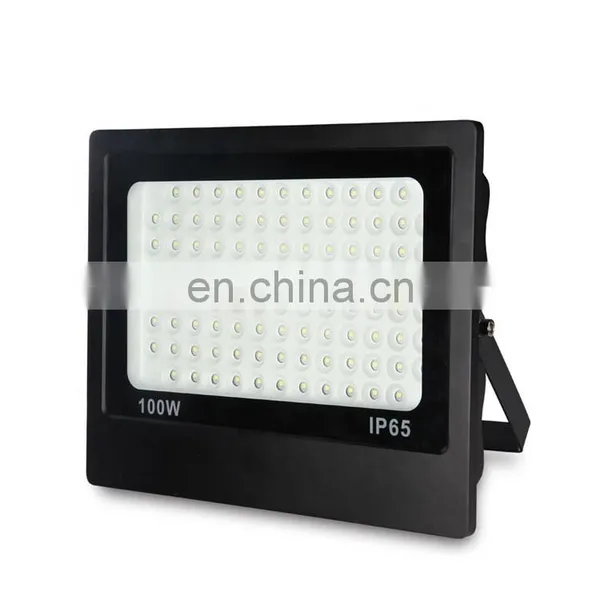 High Quality High Brightness Energy Saving Outdoor 30w 50w 100w 150w Led Flood Light photo-3