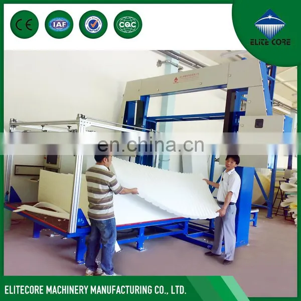 High Quality 3D CNC Foam Cutting Machine photo-2