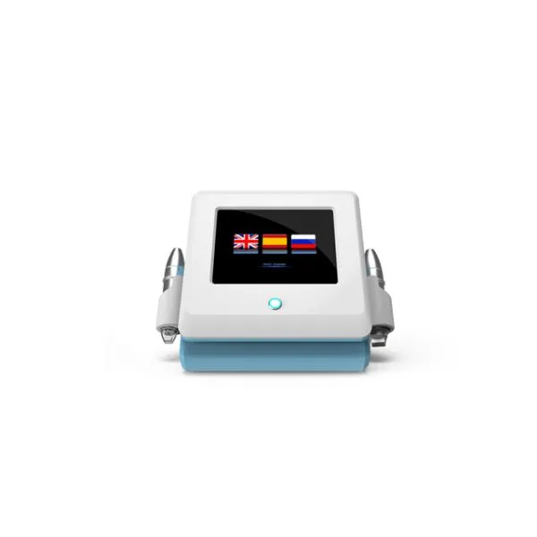 Skin Tightening Beauty Machine for Home Use RF Wrinkle Removal Equipment for Salon Use photo-2