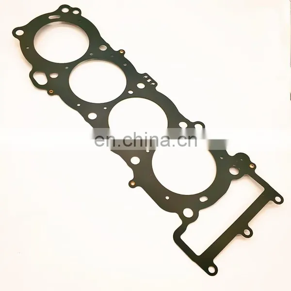 For Yamaha Waverunner Gp1800 1800 1.8L 1.8T Pistons Set CRUISER SVHO FX HO Racing Jetski Spare Parts FZR FZS VXR VXS Piston Kit photo-5