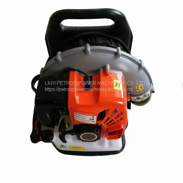 Euro 5Mission Standard Leaf Blower Large Wind Engine Blower EB955 photo-2