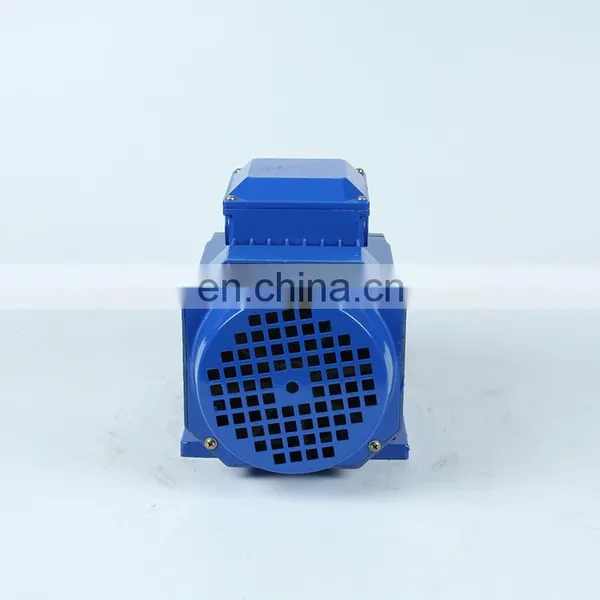 1.5KW/2HP Electric Water Pump Motor Price in Pakistan photo-2