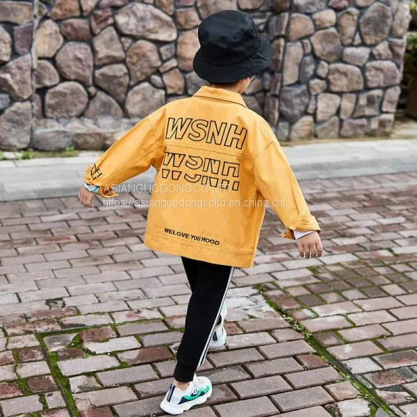 Children's Jackets photo-3