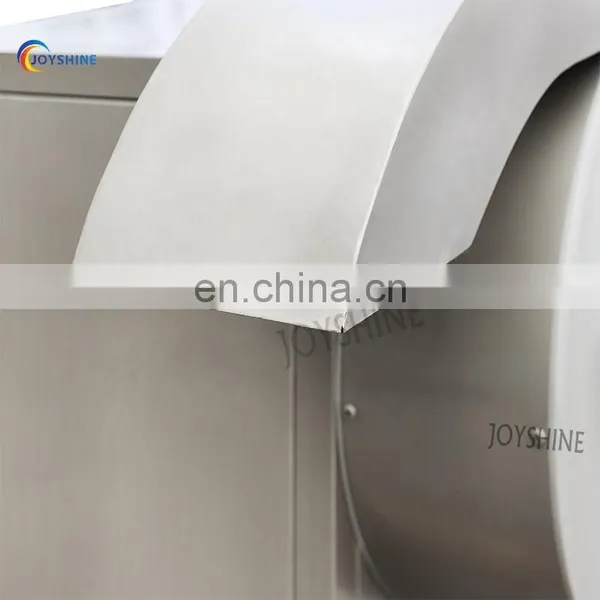 Commercial Pneumatic Fullstar Potato Cutter Machine for French Fries Rings photo-6