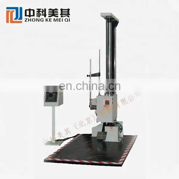 Test Equipment Large Laboratory Drop Table photo-2