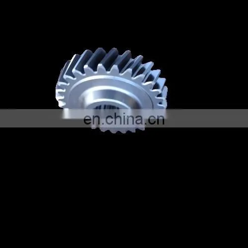 Agricultural Machinery Parts Kubota L4508 Tractor Parts Iron Tractor Gear photo-2