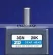 Gear Head